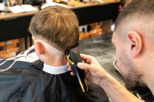 Top Trending Little Boy Haircuts: Styles & Tips