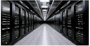 Infrastruktur Generasi Berikutnya: Evolusi Solusi Server Kolokasi