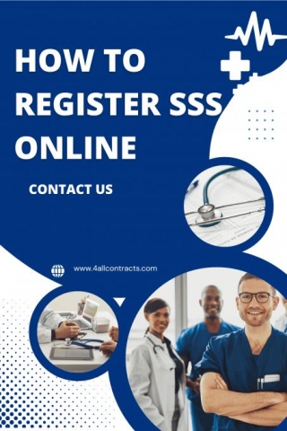 How To Register SSS Online: A Step-by-Step Guide (2024)
