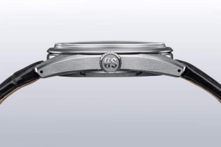 New Grand Seiko SLGW003 | Watches & Wonders