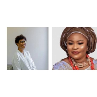 BIRTHDAY:ELEBUTE-HALLE PAYS TRIBUTE TO FORMER NIGERIAN AMBASSADOR
