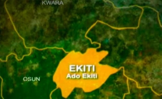 EKITI NSCDC PARADES FIVE SUSPECTS FOR VARIOUS OFFENCES