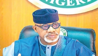 Governor Appeals PR Professionals To Promote Nigeria Image