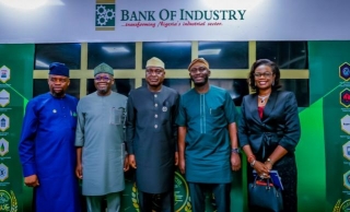 Industrialization: Oyebanji Engages Bank Of Industry Over Collaboration Plans, Says Part Of Administration Agenda