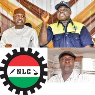 NULGE President Hails Appointment Of Comrade Lateef Ige As SSA Special Duties