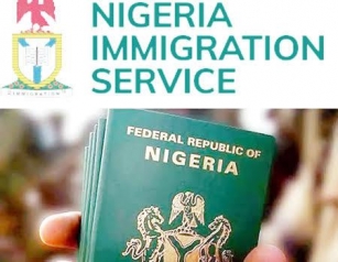 Japa: Nigeria Immigration Service To Ease Visa Processing
