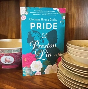 Pride And Preston Lin