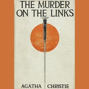 Retro Book Review: The Murder on The Links