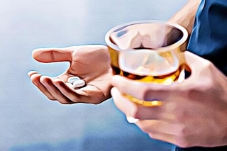 Understanding The Risks Of Mixing Sudafed And Alcohol