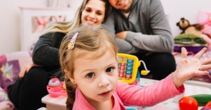 The Role Of Parent Involvement In Nursery Schools