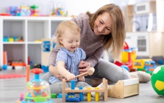 Top 5 Child Care Trends Parents Should Know