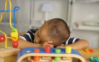The Importance Of Sleep For Early Childhood Development