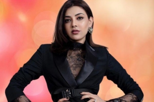 Kajal Aggarwal Net Worth 2024: How Much Is The Indian Actress Worth?