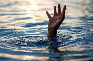 4 Indian Medical Students Drown In Russian River, Two Bodies Missing