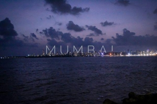 150+ Best Mumbai Instagram Quotes And Captions