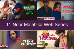 (18+ Only) Top Noor Malabika Web Series To Watch Alone