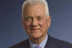 Billionaire Frank Stronach Arrested On Decades-Long Sexual Assault Charges