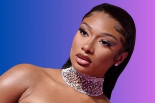 Megan Thee Stallion’s AI-Generated Deepfake Video Tape Goes Viral, Singer Breaks Down On-Stage While Performing