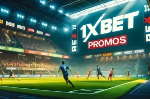 Why Players In Nepal Choose 1xBet For Sports Betting