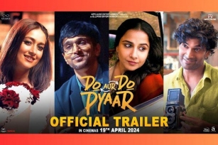 Do Aur Do Pyaar OTT Release Date, Cast, Storyline, And Where To Watch – Platform?