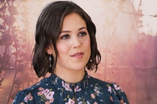 Who Is Erin Krakow’s Girlfriend? Who Is The American Actress Dating?