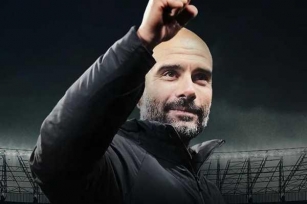 Five Interesting Facts You Didn’t Know About Guardiola