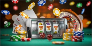 Casino Promotion Ideas To Boost Your Game