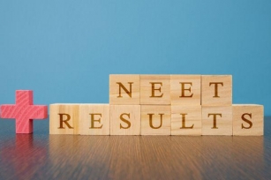 NEET UG 2024 Results Out: 67 Candidates On AIR 1, Check List Here