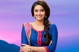 Keerthy Suresh Net Worth 2024: How Much Is The Indian Actress Worth?