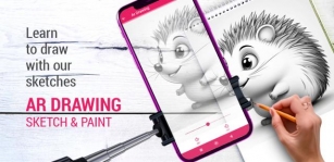 AR Drawing App Review: Unleashing Creativity With Augmented Reality