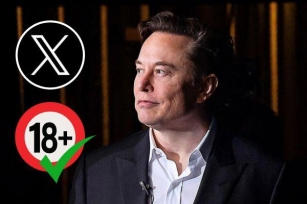 Elon Musk Announces The Official Legalisation Of Adult Content On X