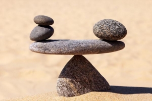 How To Achieve A Balanced Life: Tips For Physical And Mental Harmony