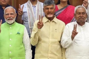 Special Category Status: Why TDP And JD(U) Are Demanding For Andhra Pradesh And Bihar? Learn More About It And Why It’s Important