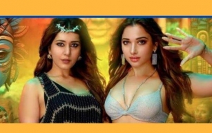 Aranmanai 4 Full Movie Leaked Online For Free Download and Online Watch