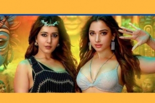 Aranmanai 4 Full Movie Leaked Online For Free Download And Online Watch