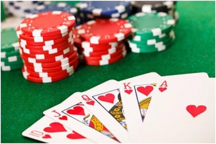 Poker Face: Essential Tips For Winning Big At Poker