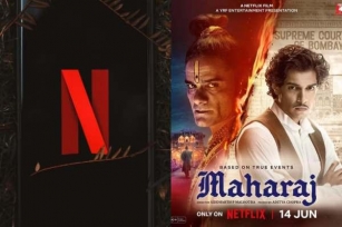 Know Why: Hashtags ‘Boycott Netflix’ And ‘Ban Maharaj Film’ Trending On Twitter Ahead Of Aamir Khan’s Son Junaid’s Debut