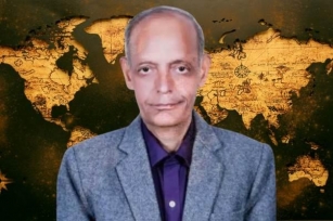 ‘New Indian Nostradamus’ Kushal Kumar Predicts World War 3 Just Round The Corner