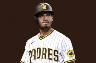 Tucupita Marcano Net Worth 2024: How Much Is The Baseball Player Worth?