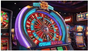 Exploring The Exciting World Of Online Slots