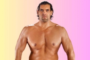 The Great Khali Net Worth 2024: How Much Is The Indian Professional Wrestler Worth?