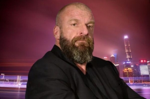 Paul Levesque Net Worth 2024: How Much Is The Chief Content Officer Of WWE Worth?