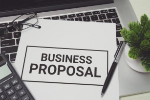 What Makes A Business Proposal Stand Out