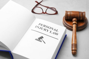 Advantages Of Hiring A Personal Injury Lawyer