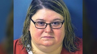 Heather Pressdee, The Pennsylvania Nurse Connected To The Deaths Of 17 Patients Sentenced To Hundreds Of Years In Prison