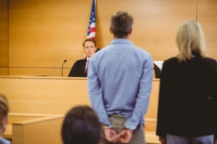 Understanding How A Bail Or Bond Reduction Hearing Works
