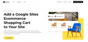 How To Create A Free Ecommerce Website With Google Sites