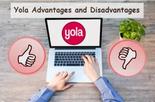 Yola Advantages And Disadvantages: Potential For Better Websites