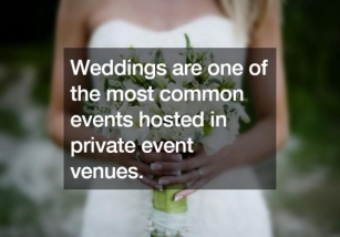 What Events Can You Host In A Private Event Venue?