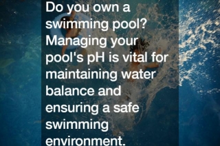 How To Control Your Pool PH System